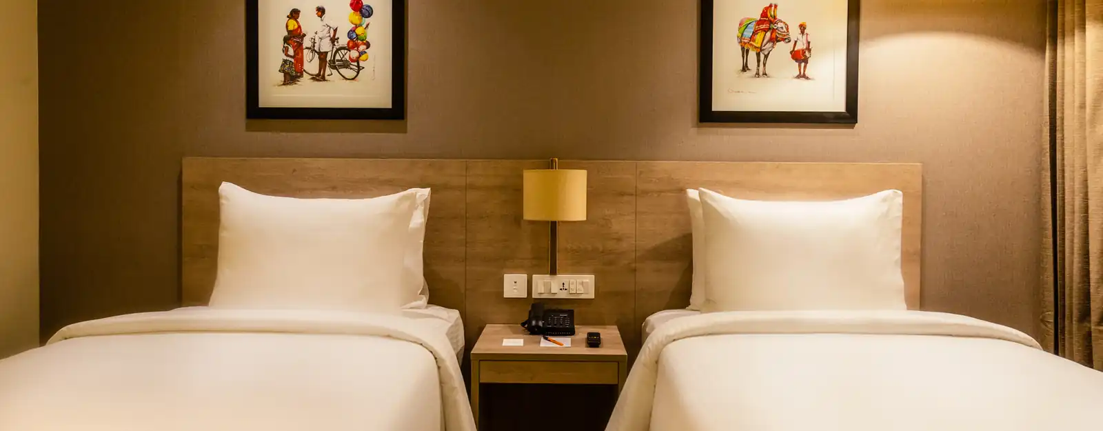 Amika Hotel Madurai